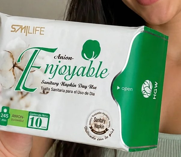Toallas Premium HGW · Día